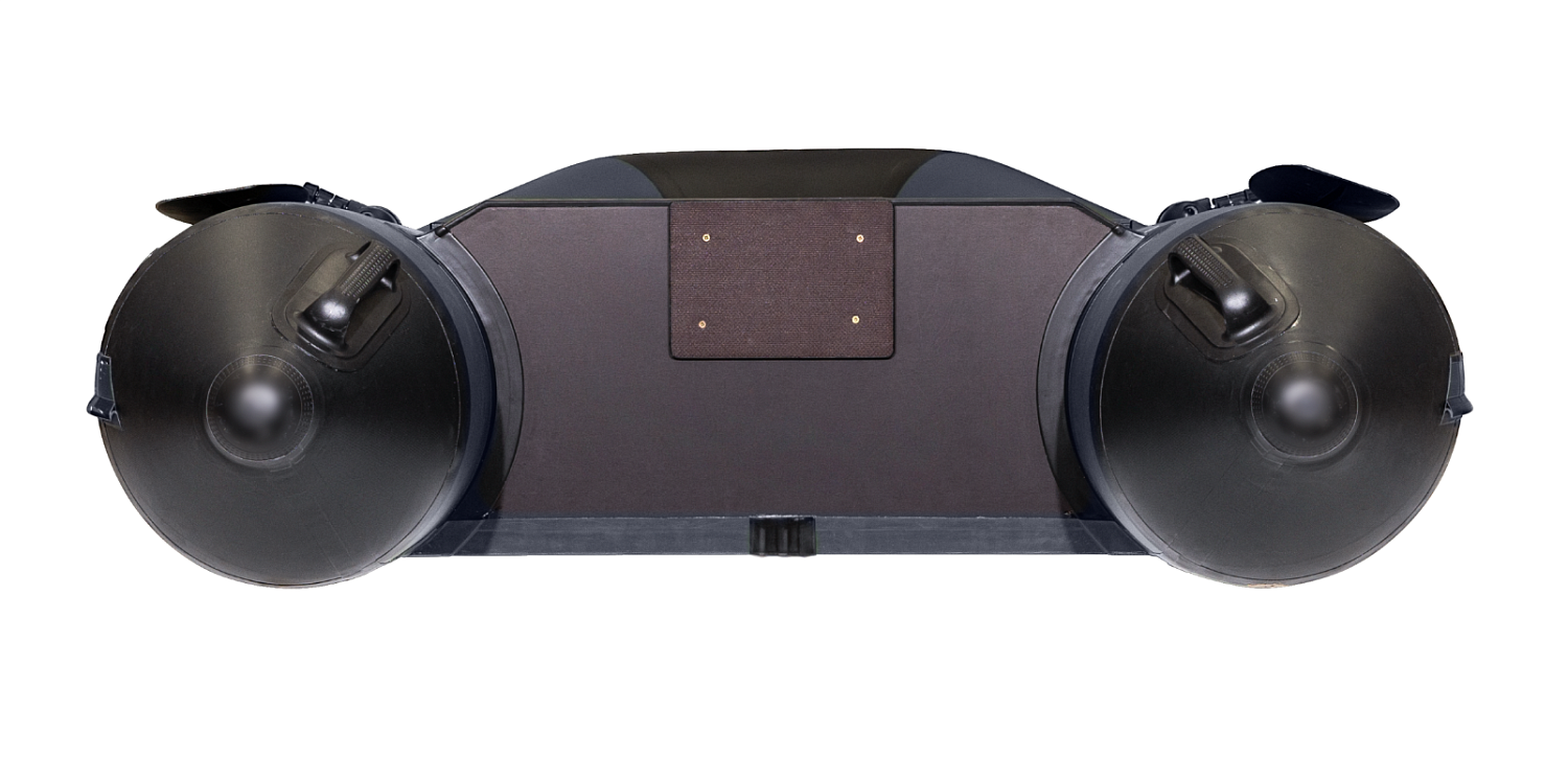  Лодка АКВА 3200 слань-книжка киль в Благовещенске