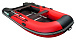 НАДУВНАЯ ЛОДКА GLADIATOR B370 в Благовещенске