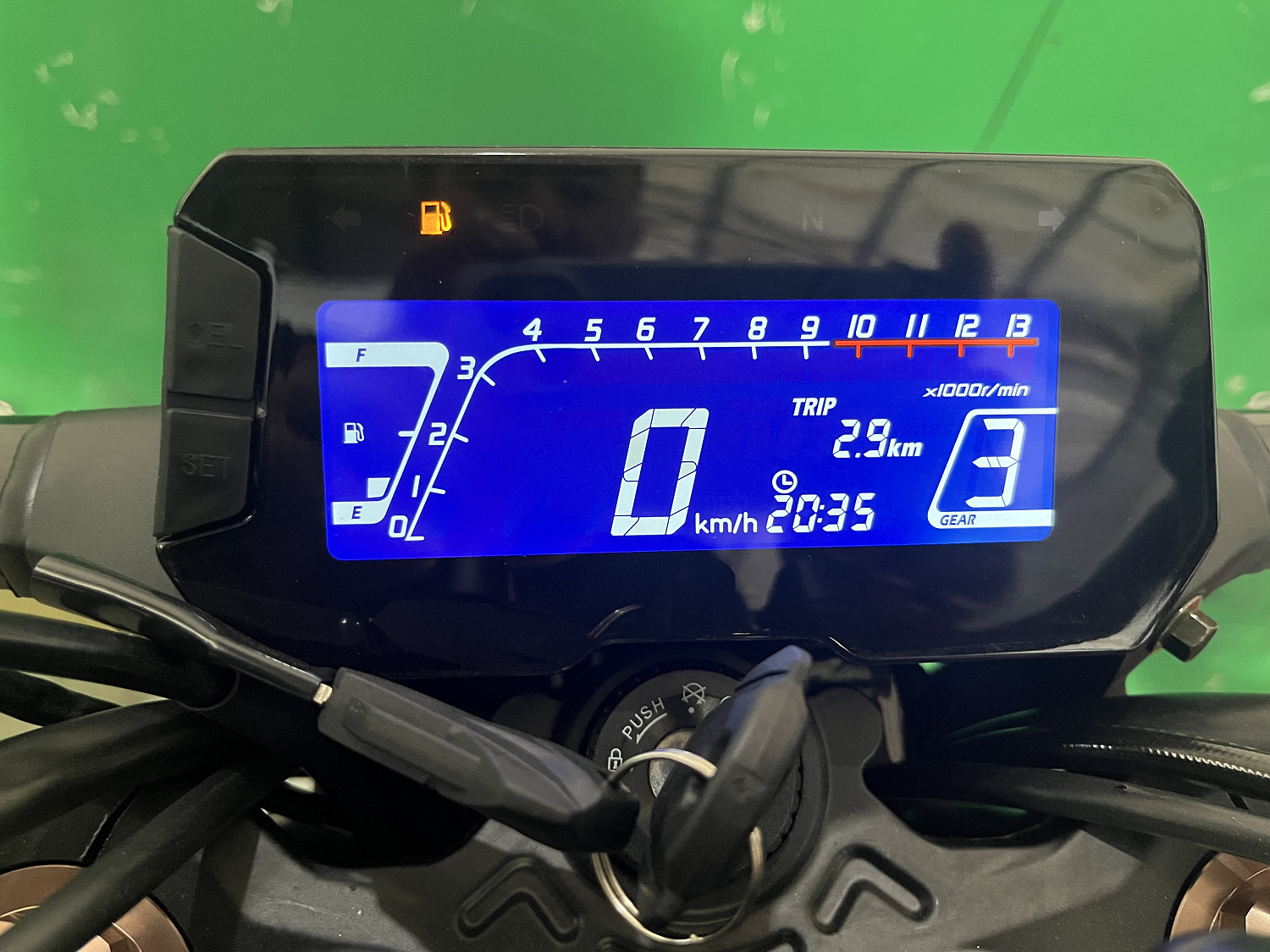 Мопед PROMAX CB130R (49) в Благовещенске