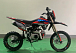 Питбайк JHLMOTO JHLofr LK125 17/14 (ZS154FMI-2) в Благовещенске