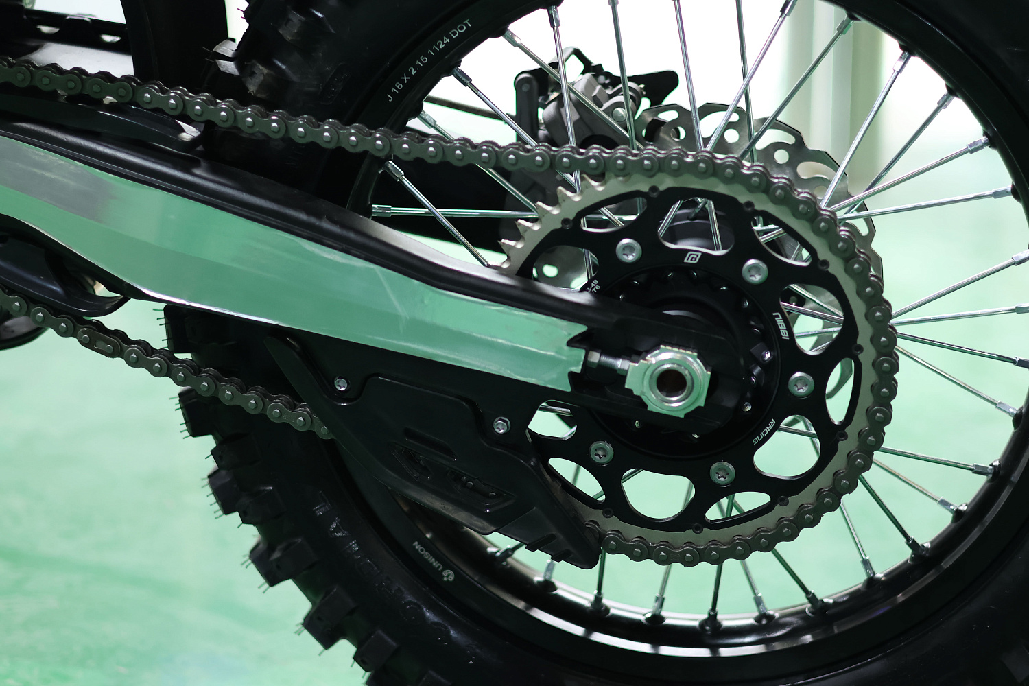 Мотоцикл JHLMOTO JHLofr GS YBS300 (176MN) в Благовещенске