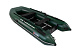 ЛОДКА НАДУВНАЯ YUKONA 450 TS - U (БЕЗ ПАЙОЛА) в Благовещенске