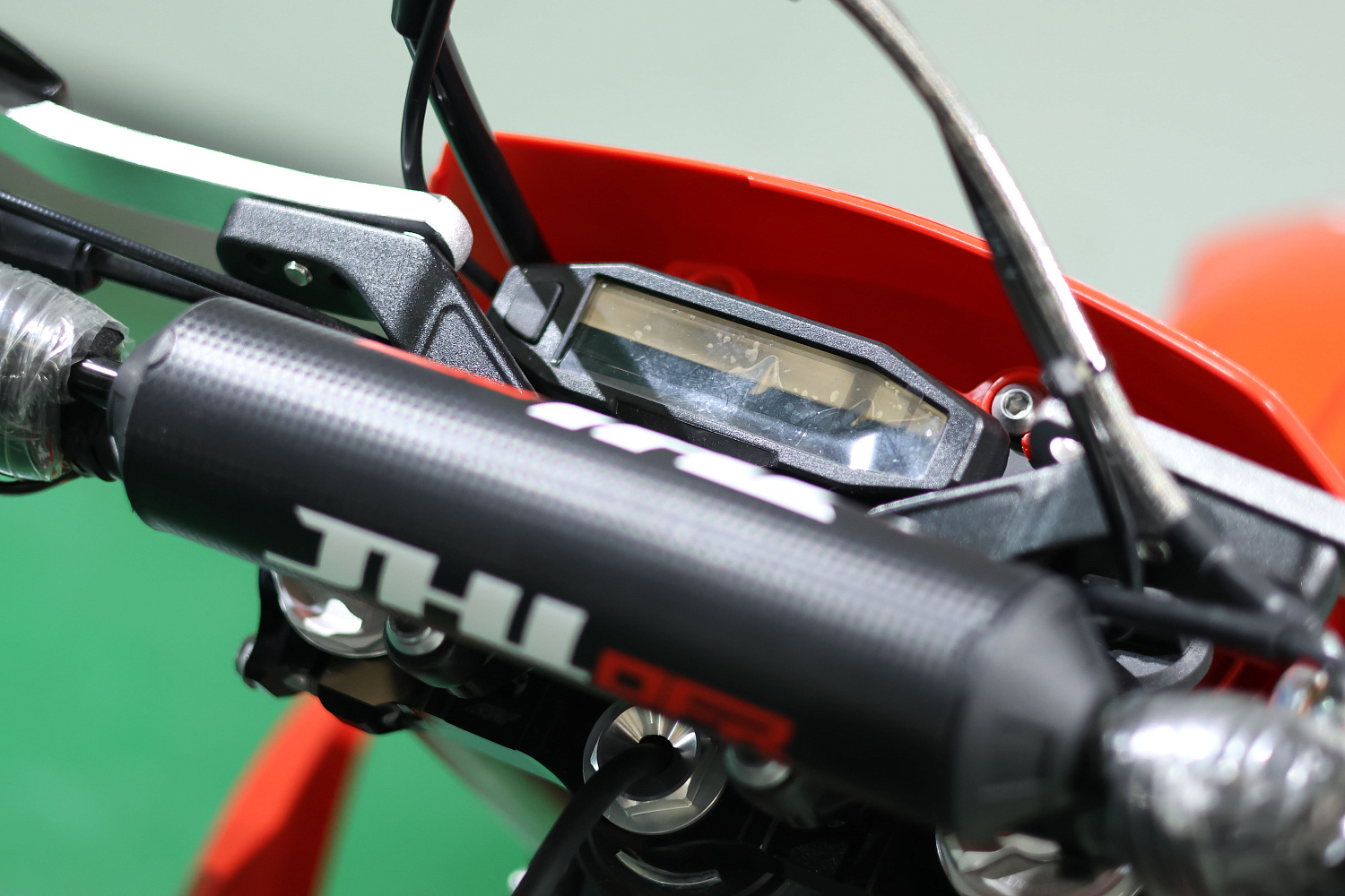 Мотоцикл JHLMOTO JHLofr GS YBS300 (176MN) в Благовещенске