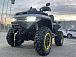 Квадроцикл BENDA Redstone 550 R2 в Благовещенске