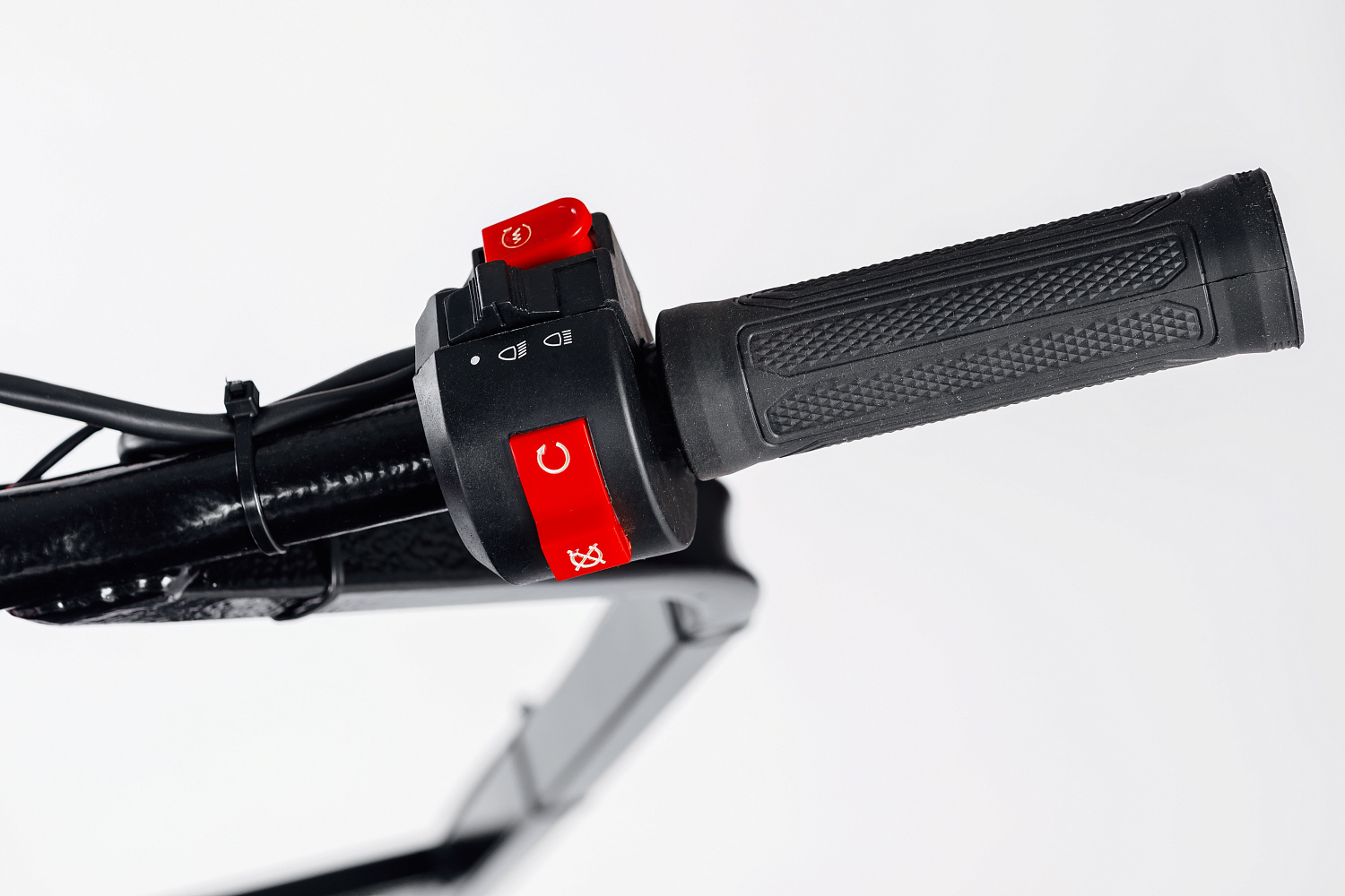 МОТОБУКСИРОВЩИК IKUDZO LONG 2.0 1700/500 EKR15 в Благовещенске