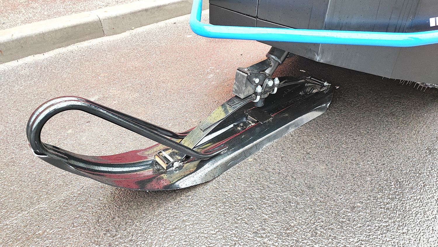 Снегоход PROMAX SNOWBEAR V3 800 4T ST в Благовещенске