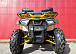 Квадроцикл PROMAX STORM 280 LUX в Благовещенске