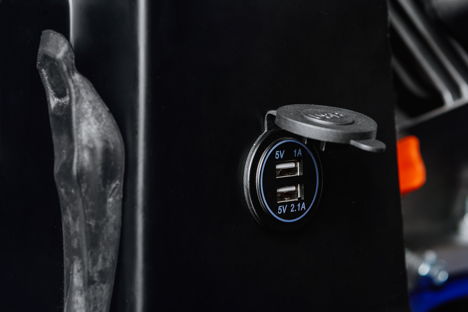 МОТОБУКСИРОВЩИК IKUDZO LONG 2.0 1700/500 EKR15 в Благовещенске