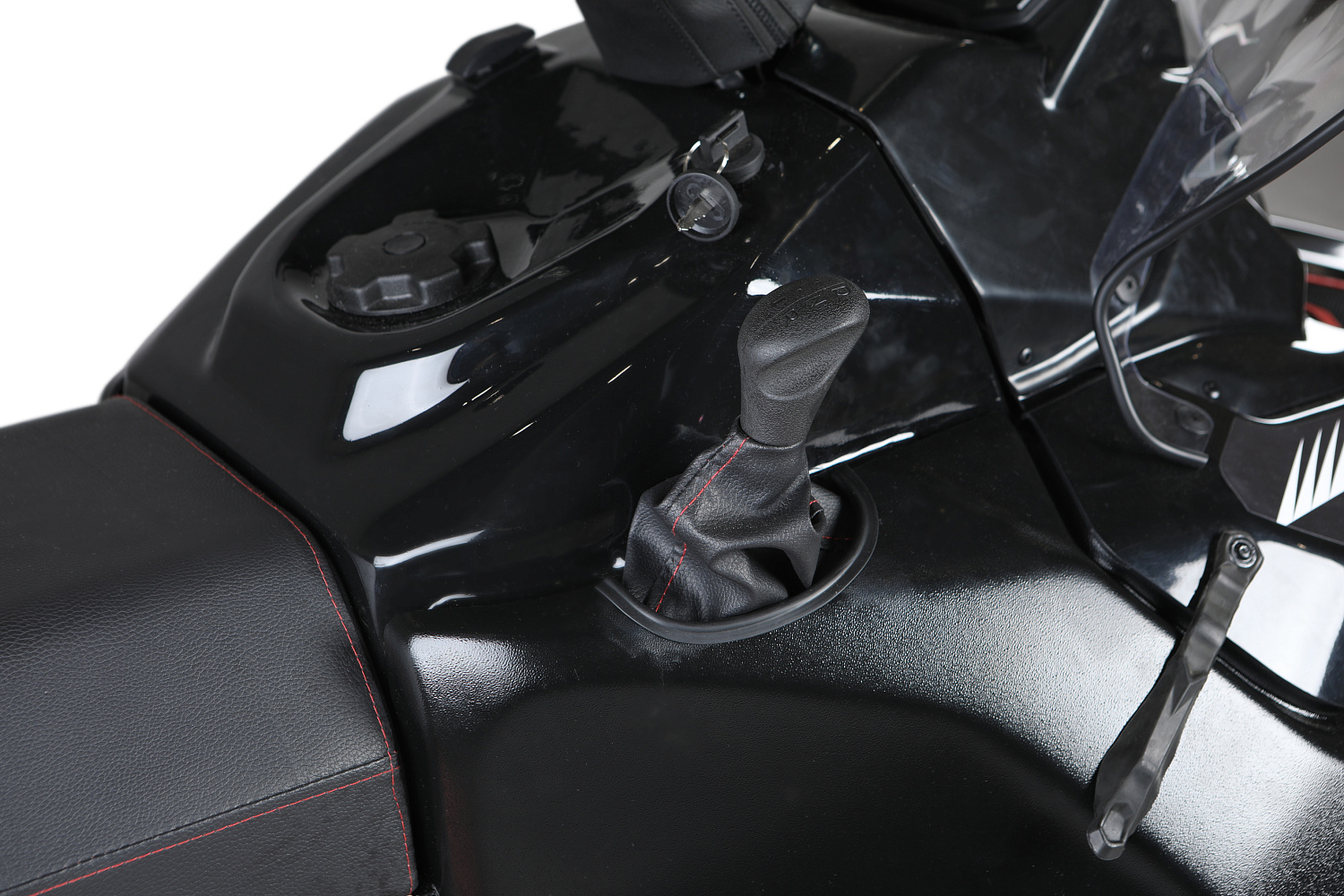 Снегоход IKUDZO HUNTER 600LK 20 V2 в Благовещенске