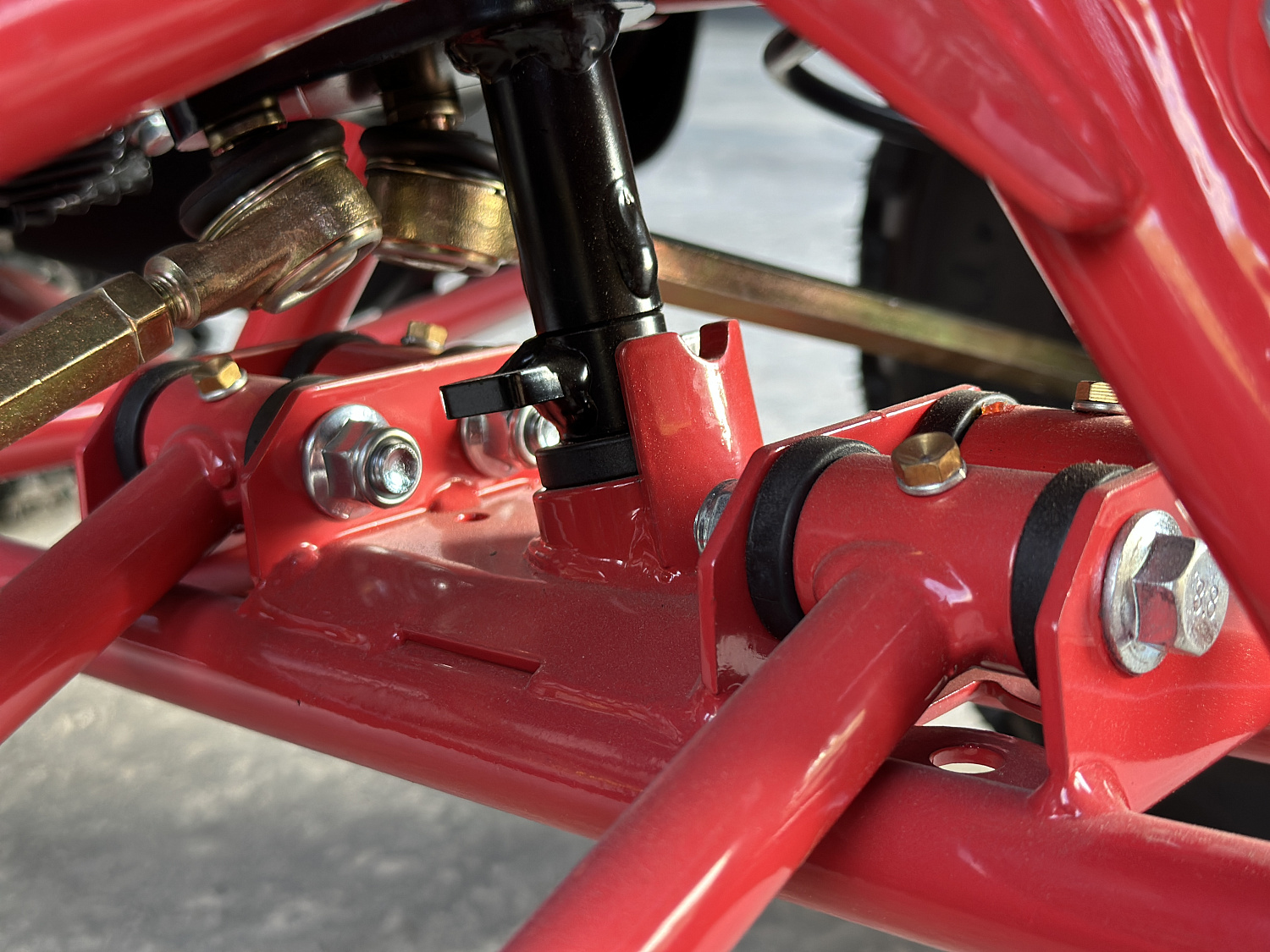 Квадроцикл PROMAX МАЙНКРАФТ 192 PRO в Благовещенске