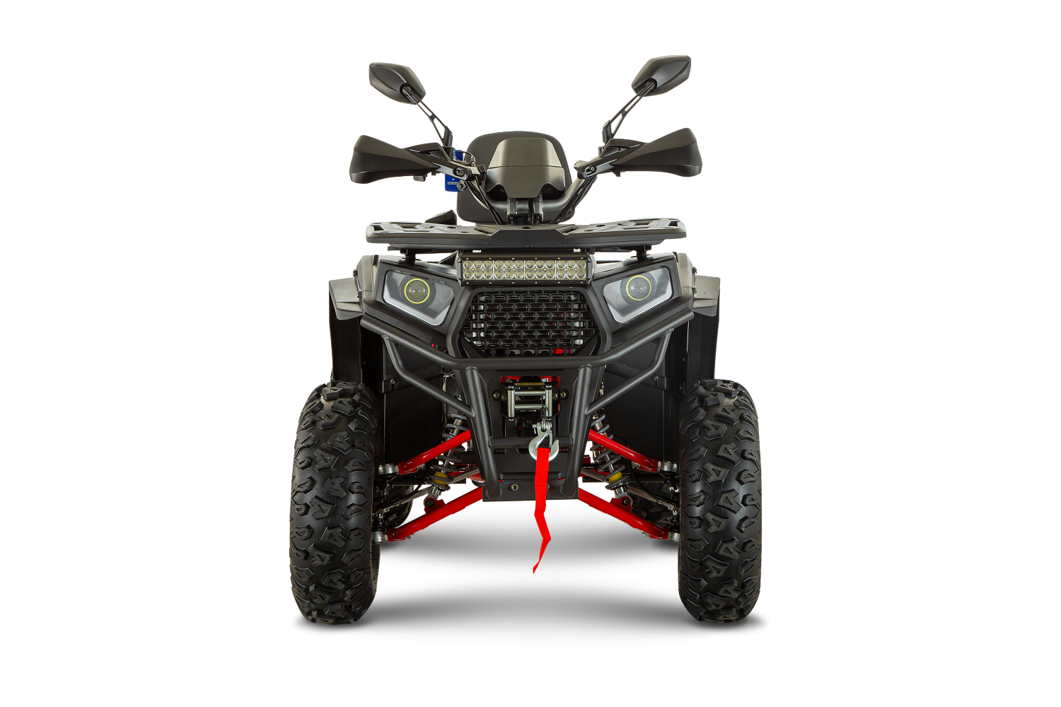 Квадроцикл GBM CROSS HILL 320 BIG PREMIUM в Благовещенске