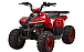 Квадроцикл Yacota Raposa 110 в Благовещенске