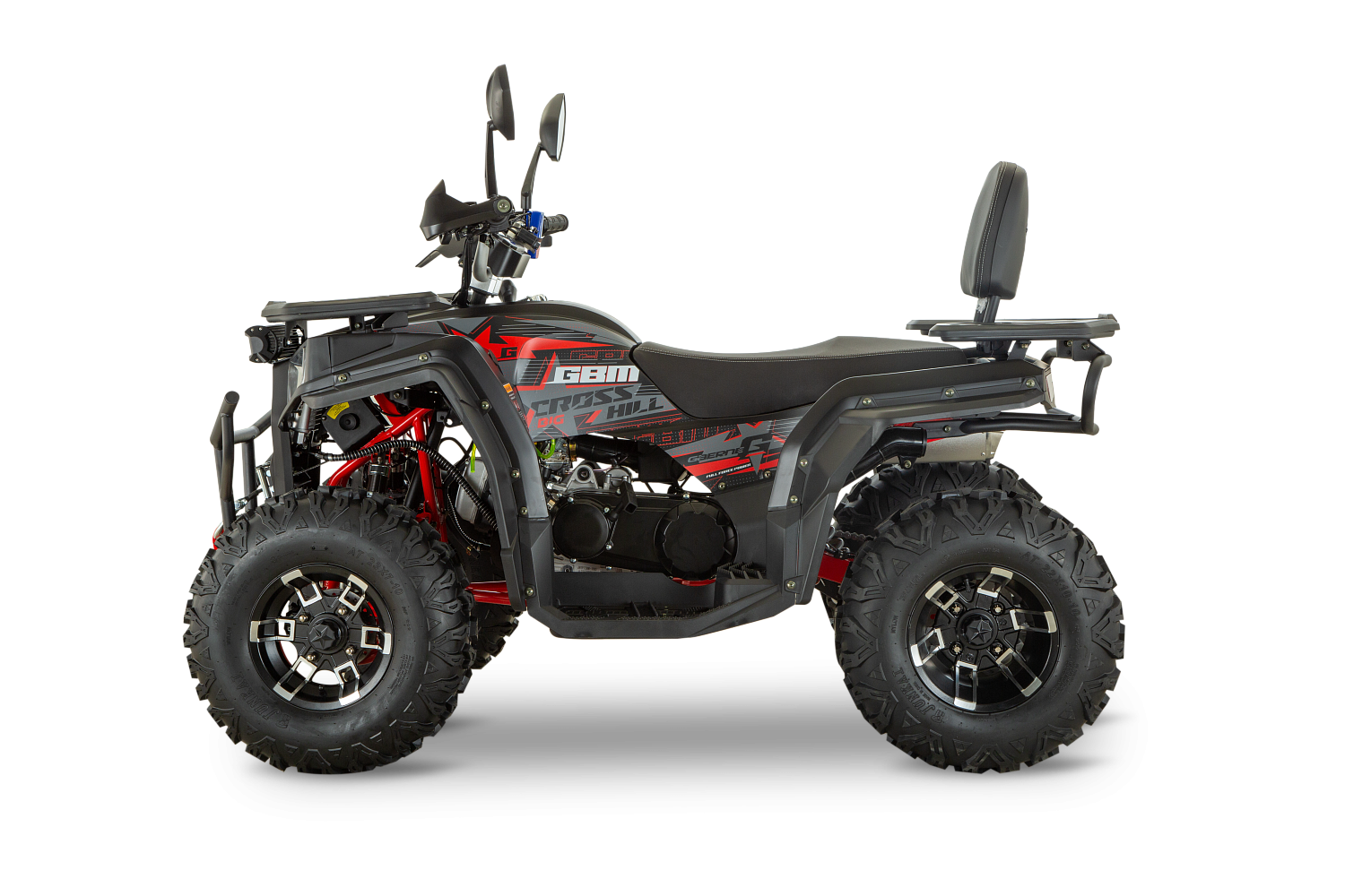 Квадроцикл GBM CROSS HILL 320 BIG PREMIUM в Благовещенске