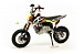 Питбайк MOTOLAND (МОТОЛЕНД) PWR Racing FRZ 60 в Благовещенске