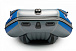 Лодка MISHIMO FAMILY LITE DF 390 в Благовещенске Лодка MISHIMO FAMILY LITE DF 390 в Благовещенске