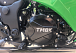 Мотоцикл TMBK Ninja 400cc в Благовещенске