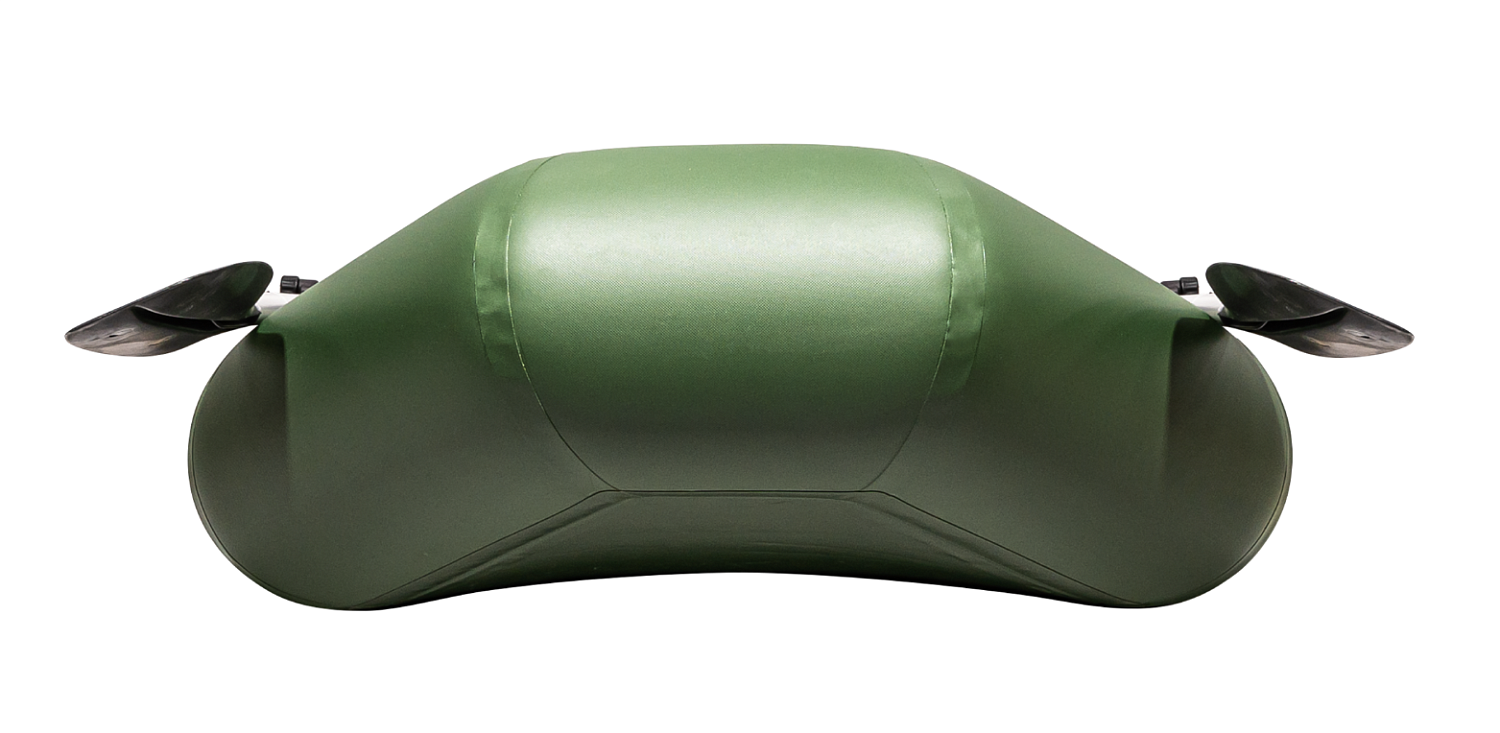 Лодка Барс 230 в Благовещенске