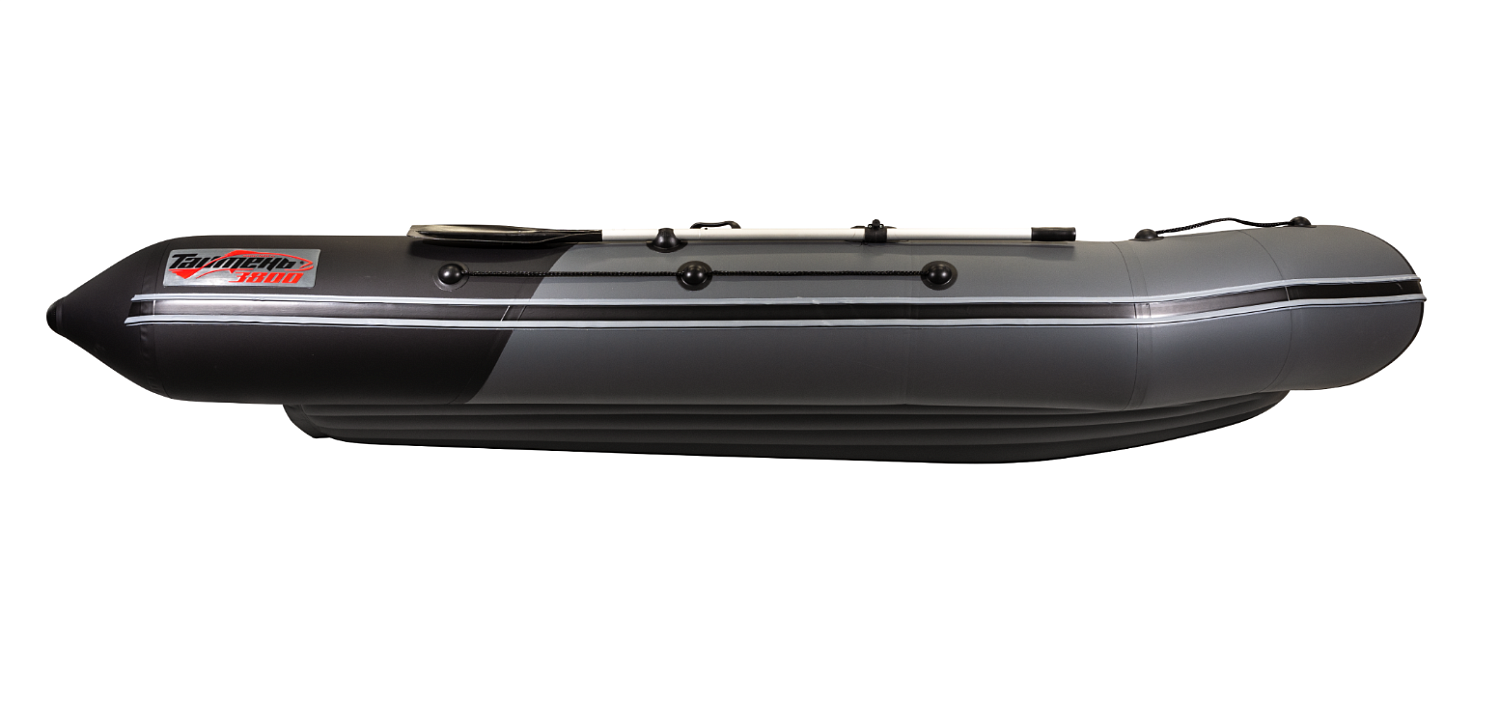 Лодка Таймень NX 3800 НДНД PRO в Благовещенске