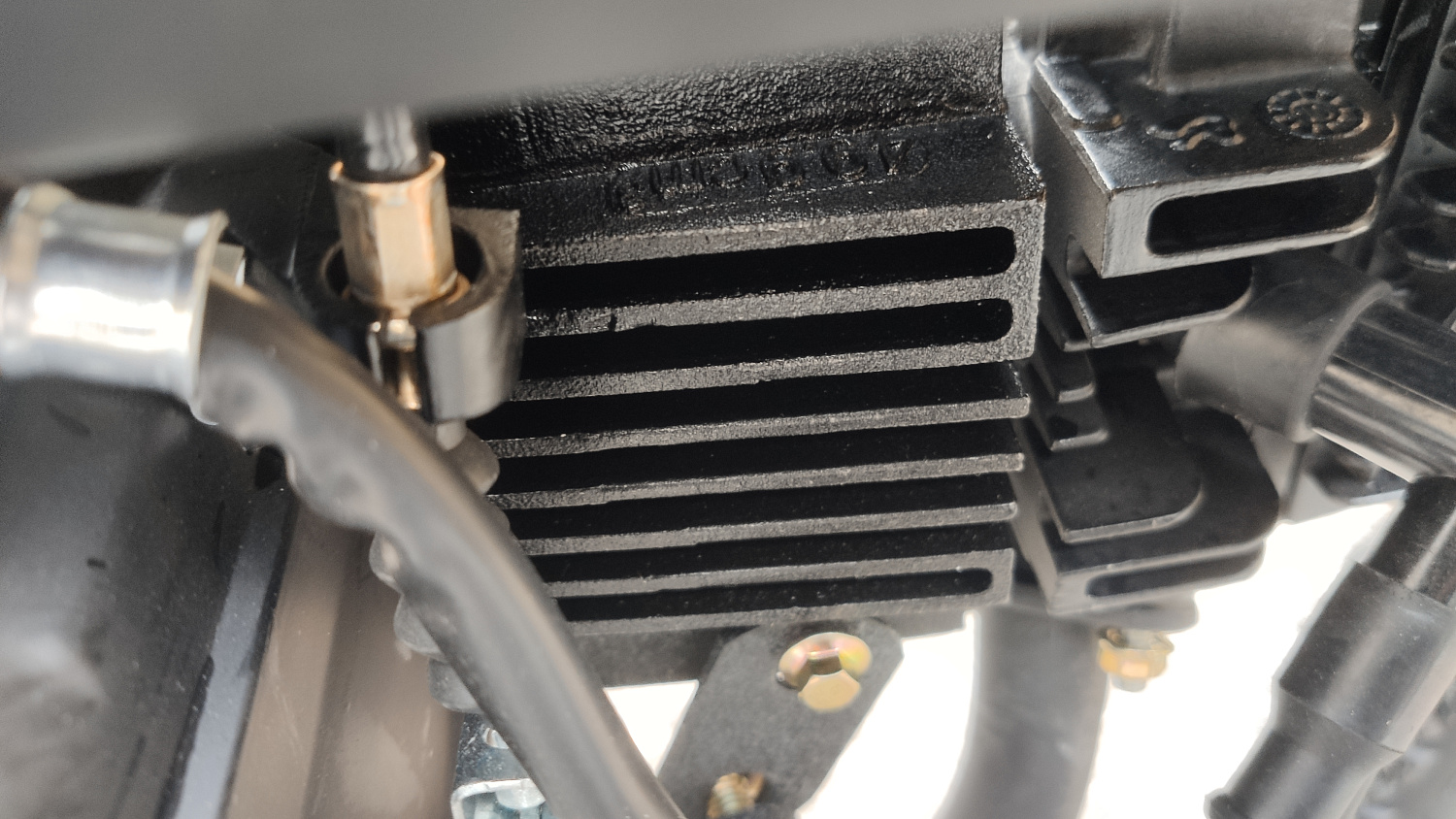 Мопед FAIDET SKIFF RS150 (49) в Благовещенске