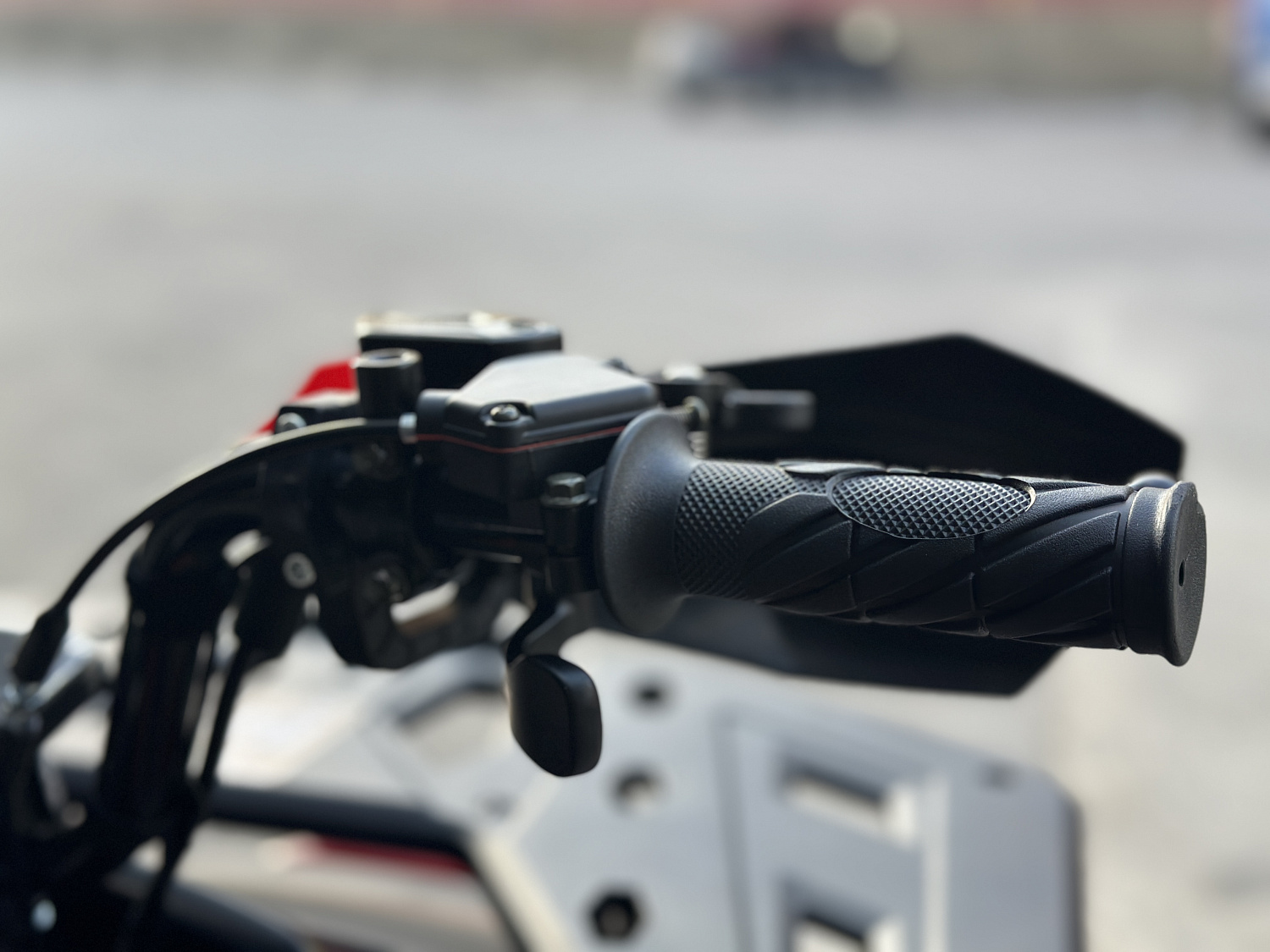 Квадроцикл PROMAX МАЙНКРАФТ 192 PRO в Благовещенске