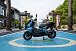 Скутер PROMAX BMW C250X в Благовещенске