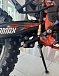 Кроссовый мотоцикл PROMAX DAIKON PR330 в Благовещенске