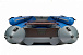 Лодка MISHIMO FAMILY LITE DF 390 в Благовещенске Лодка MISHIMO FAMILY LITE DF 390 в Благовещенске