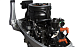 Лодочный мотор Seanovo SN9.9FFEL Enduro в Благовещенске