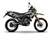 Мотоцикл MINSK X 250 Enduro M1NSK в Благовещенске