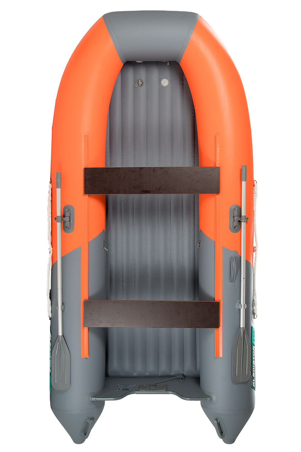 НАДУВНАЯ ЛОДКА GLADIATOR E330SL в Благовещенске