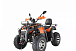 Квадроцикл YACOTA SELA MAX 200 в Благовещенске