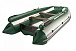 Лодка MISHIMO FAMILY LITE DF 390 в Благовещенске Лодка MISHIMO FAMILY LITE DF 390 в Благовещенске