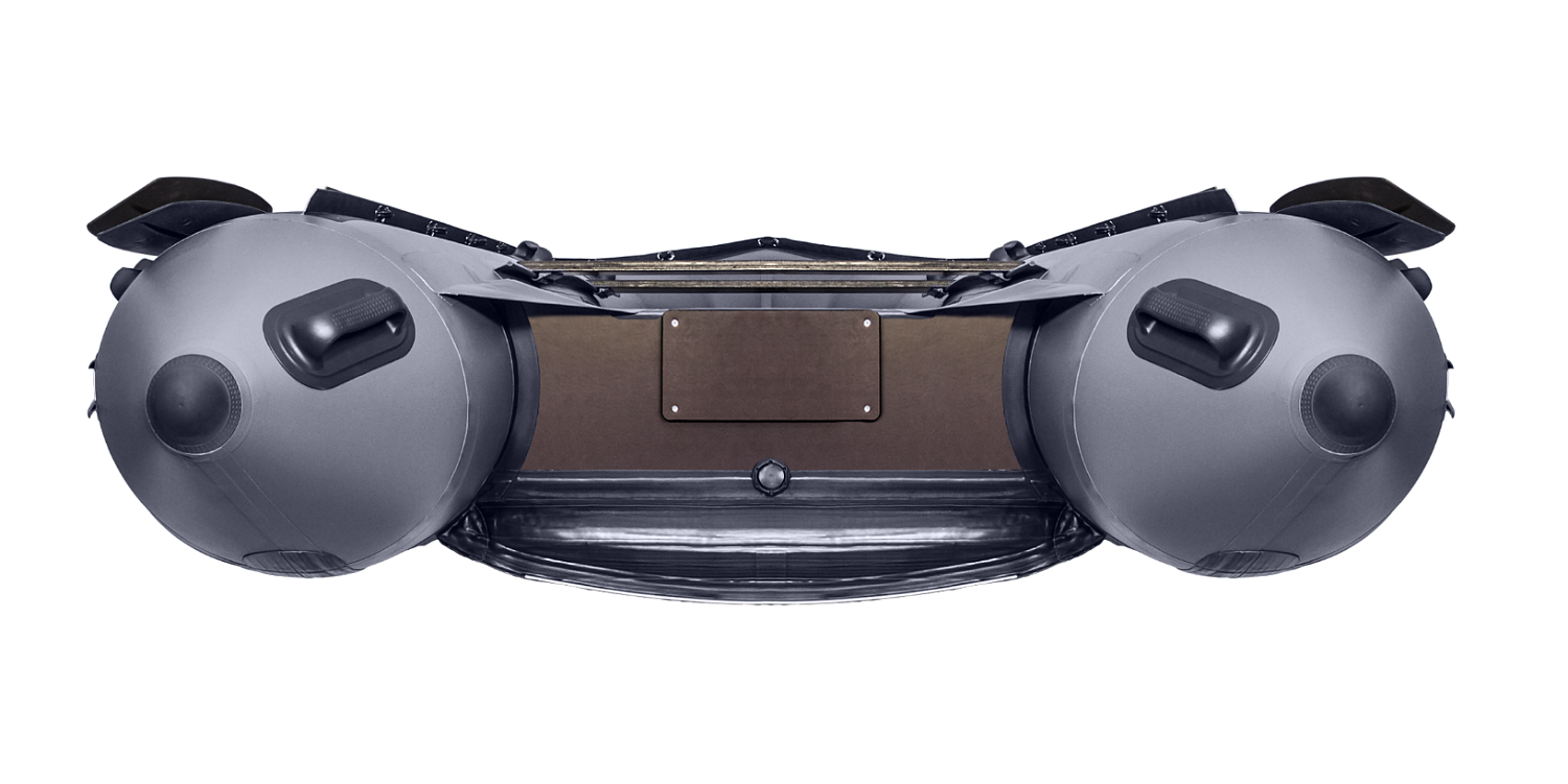 Лодка APACHE 3700 НДНД в Благовещенске