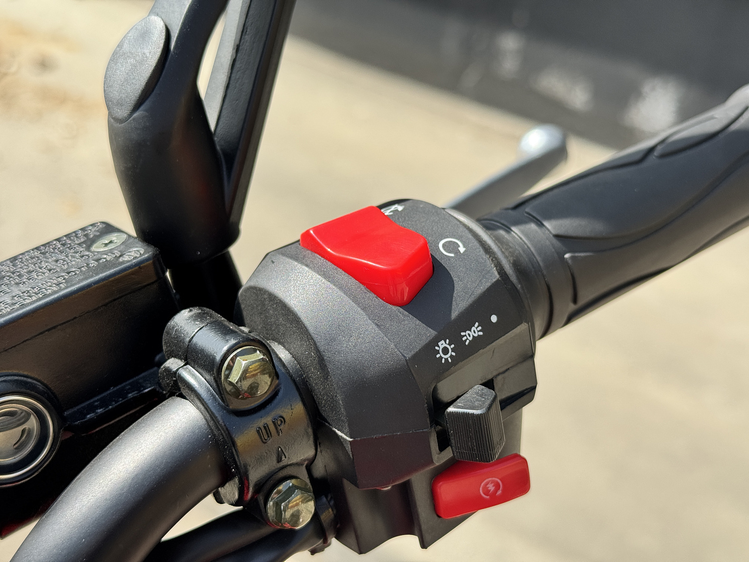 Мотоцикл PROMAX CB300 в Благовещенске