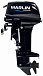 Лодочный мотор MARLIN MP 20 AWRS в Благовещенске