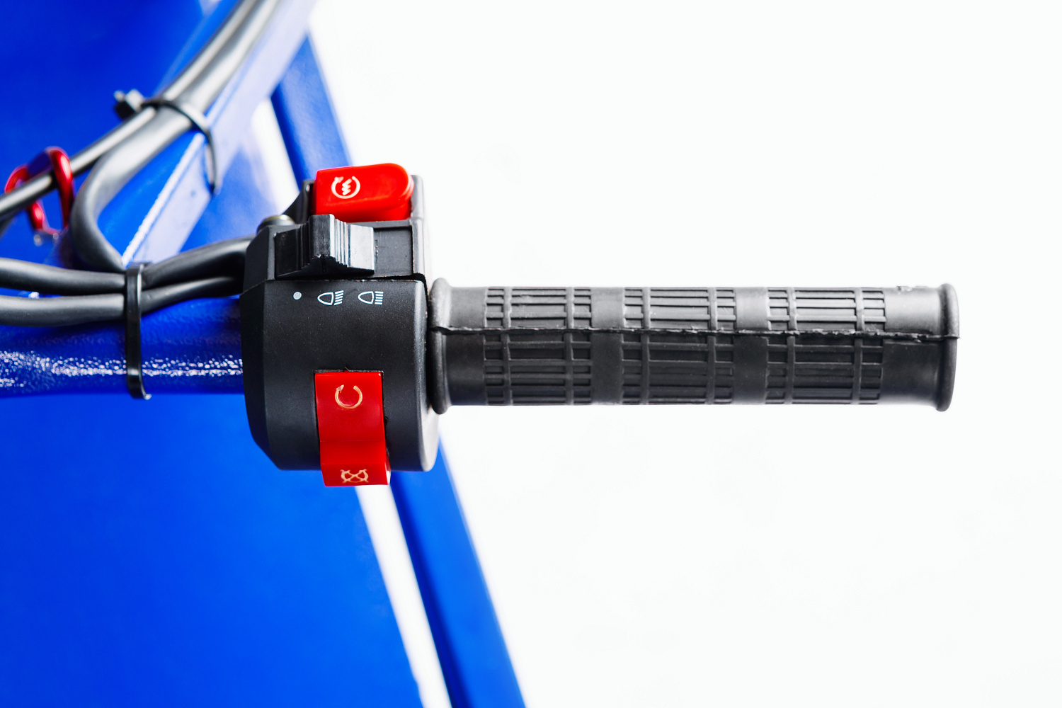 МОТОБУКСИРОВЩИК SNOW DOG 15 л.с. в Благовещенске