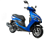 Скутер MOTOLAND (МОТОЛЕНД) FC 150 (WY150) в Благовещенске Скутер MOTOLAND (МОТОЛЕНД) FC 150 (WY150) в Благовещенске