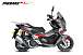 МаксиСкутер PROMAX-HONDA ADV 150 (49) EFI (Inspired by HONDA) в Благовещенске