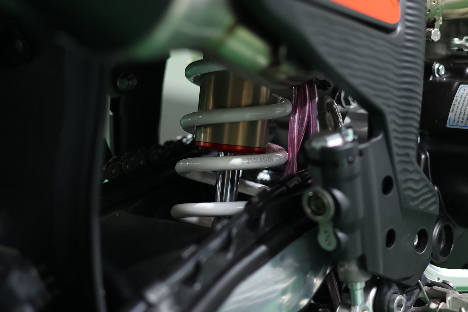 Мотоцикл JHLMOTO JHLofr GS YBS300 (176MN) в Благовещенске