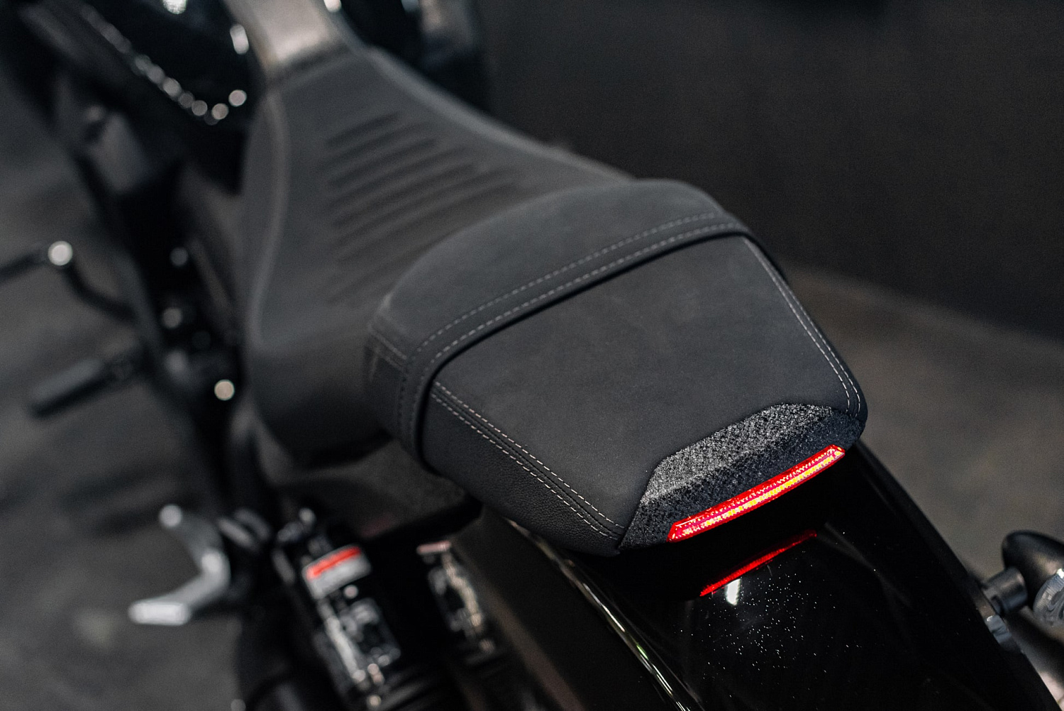 Мотоцикл Benda DarkFlag 500 в Благовещенске