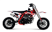 Питбайк Progasi KIDS POWER 110 (10/12) в Благовещенске