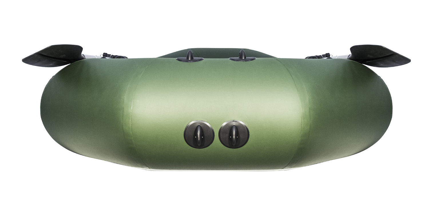  Лодка АКВА-МАСТЕР 240 в Благовещенске