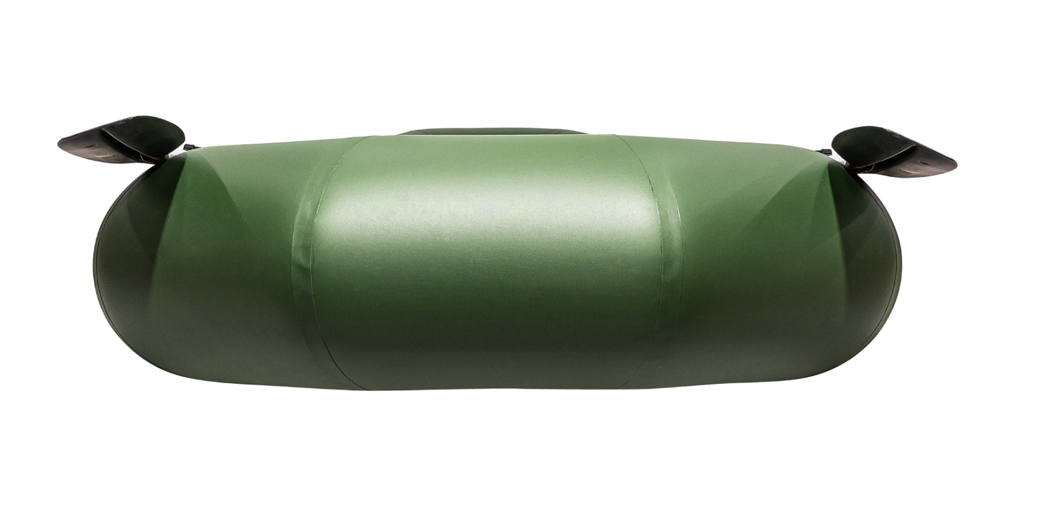 Лодка Барс 240 в Благовещенске