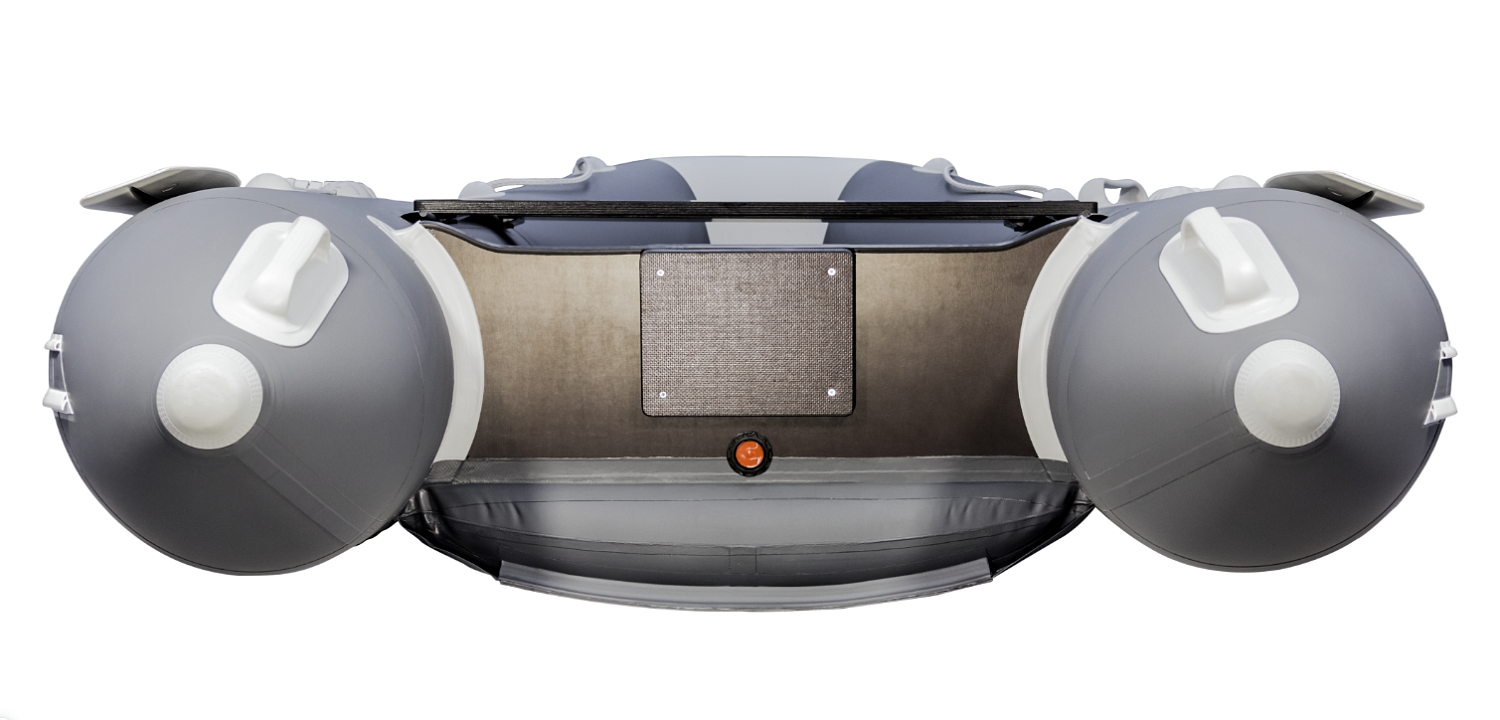 Лодка АКВА 3200 нднд в Благовещенске