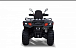 Квадроцикл HISUN TACTIC 550 (HS550ATV) NORMAL в Благовещенске