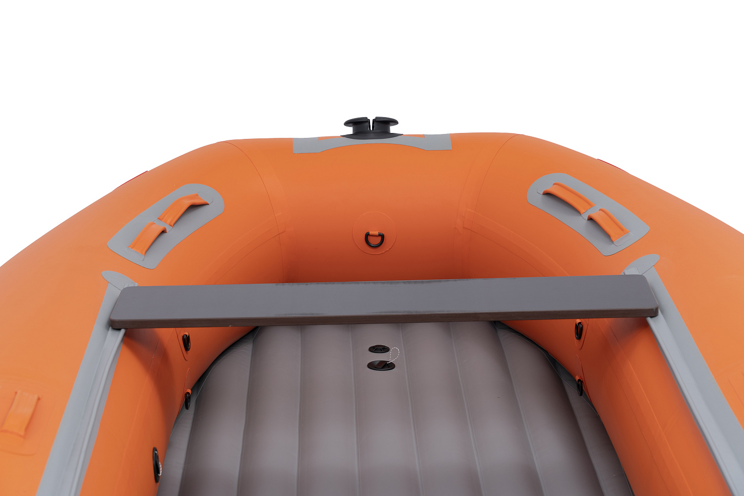 Лодка MISHIMO RIVER JET 470 под водомет в Благовещенске