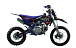 Питбайк FullCrew Big Beast 150cc 17\14 (механ., эл.стартер) в Благовещенске