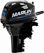 Лодочный мотор MARLIN MP 9.9 AMH в Благовещенске