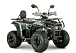 Квадроцикл YACOTA DRAGON LUX LD 125 в Благовещенске