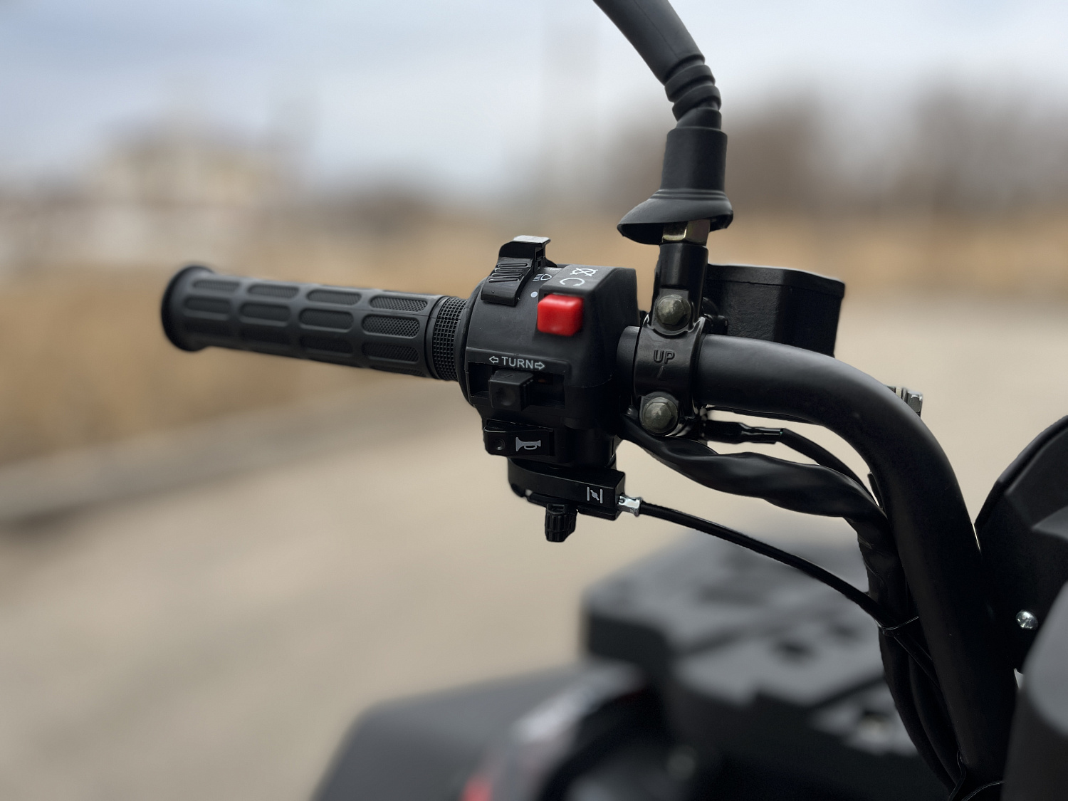 Квадроцикл PROMAX TAURUS 300 MAX-PRO LONG в Благовещенске